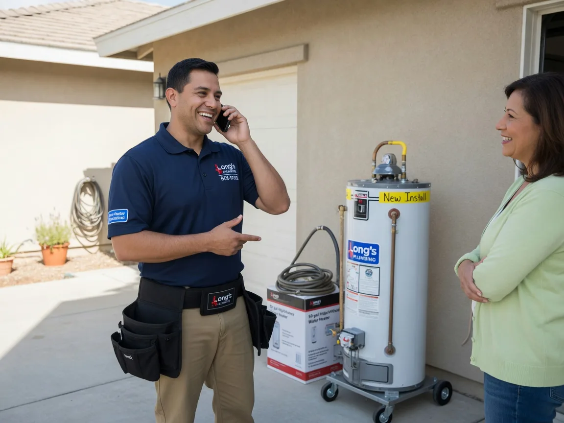 Leak Detection Yorkville, CA FAQs